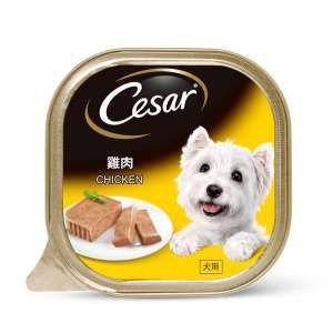 Cesar chicken 100g