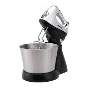  GEEPAS STAND MIXER 5SPEED # GHB2002 #60108609