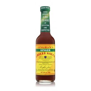 lingham's ginger 280ml