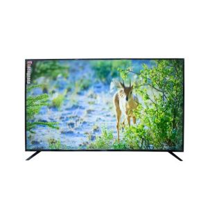 GEEPAS 75" SMART LED TV ANDROID 9.0 E-SHARE # GLED7520SEUHD #60108735