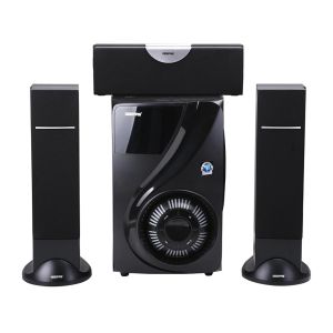 GEEPAS 3.1-CHANNELE MULTIMEDIA SPEAKER # GMS8522 #60108561