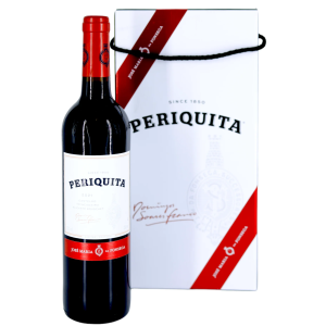 periquita t 2x750ml gift box