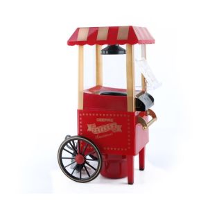 GEEPAS TRADITIONAL POPCORN MAKER # GPM830 #60108620