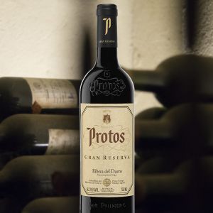 Protos Grand reserva t 750ml