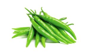 green chili