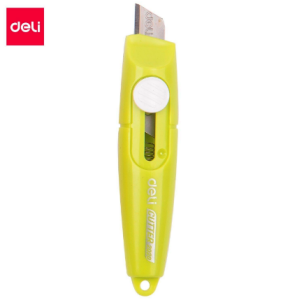 Mini Cutter Deli Green