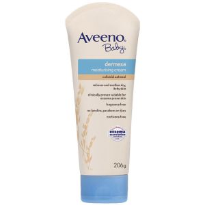 Aveeno Bady Cream Darmexa 206g