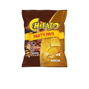 Chitato Beef BBQ 168g