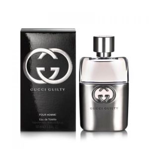 Gucci pour homme eau de toilette parfume