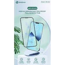 SIKENAI Tempered Glass