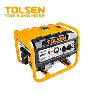 tolsen generator 3kw 79991