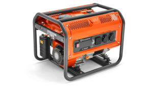 husqvarna generator g3200p