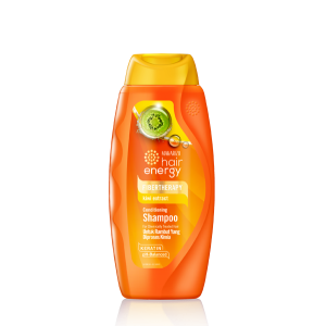 Makarizo hair energy  kiwi extract 170ml