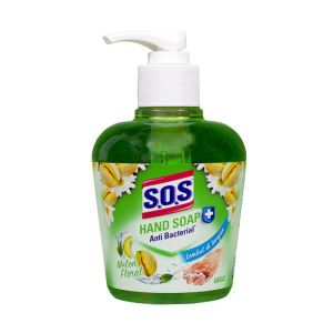 SOS HW Melon Floral 400ml