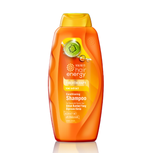 Makarizo shp hair energy kiwi 330ml