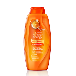 Makarizo shp hair energy royal jelly 330ml