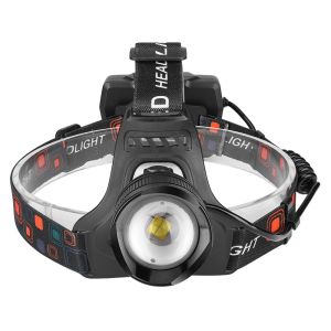 highligth P-50 headlamp led
