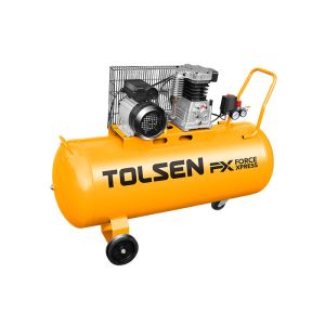 tolsen air compressor 2200w