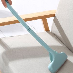 removable cleaning brush window cleaner