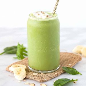 Jasmine Green Tea Smoothie ( Rabbit )