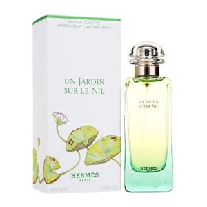 Hermes paris UN Jardin SurLe NIL 100ml