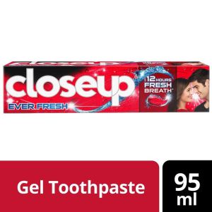 Closeup Anti-Bacterial Toothpaste 95g