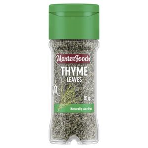 'MATERFOODS THYME LEAVES 10G'