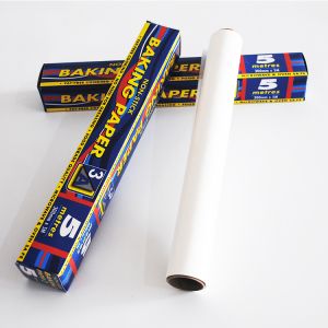 non stick baking paper 3A 5m*30cm