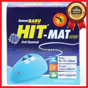 Hit Mat 49MV Mause Electronik