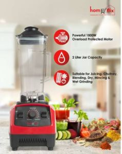 multifunction blender robots SHB 3088