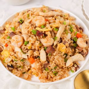 Especial Fried Rice (Tanha)
