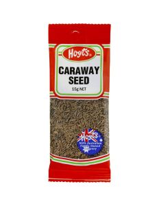 Hoyt`  Caraway seed 15g