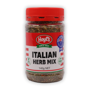  italian herb mix hoyts 140g