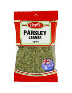 hoyt's parsley leaves 15gr
