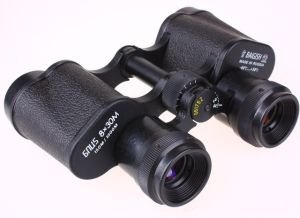 Binoculars 8x30M
