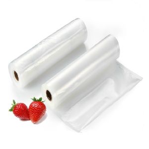 B2 181108RY-17 plastic roll bag 30*40cm