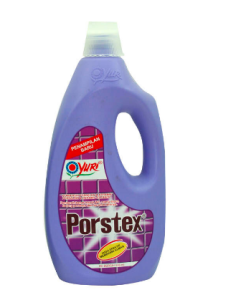 Porstek 1Ltr Unggu