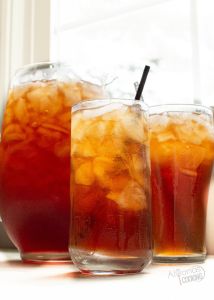 Ice Tea (Tanha)