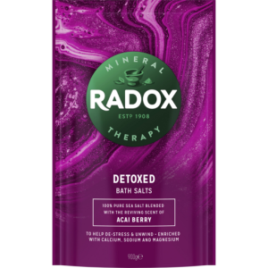 Radox Bath Detoxed 900g