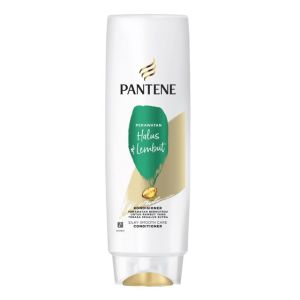 Pantene shp silky smooth care 160ml