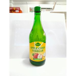 kuhne apple cider vinegar 750ml