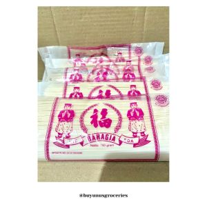 Mie Bahagia Soa  150g