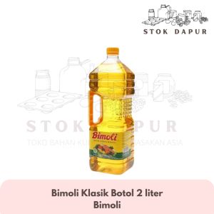 Bimoli Minyak Goren 1.7L