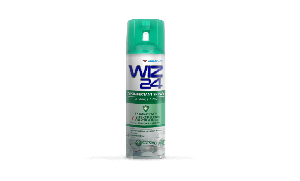 WIZ24 Disinfectant  Spay Surface & Air 300ml