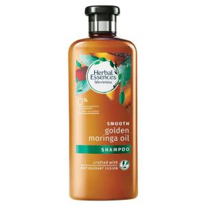 Herbal Essences Shampo Golden  400ml