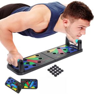 Foldable Push Up Board JT-006