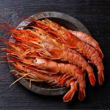 PRAWNS 