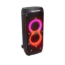 JBL portable party speaker partbox ultimate