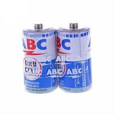 ABC blue R14c sedang 1 pair 