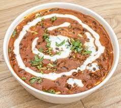 Daal Makhni